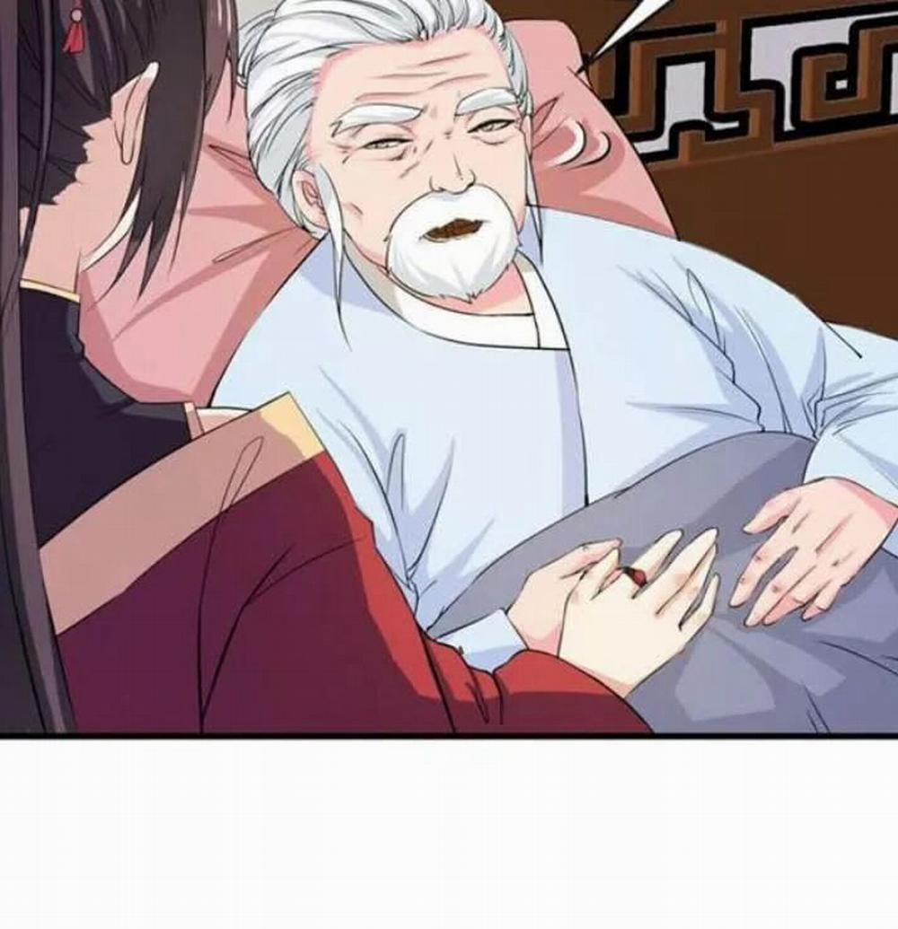 Tuyệt Sắc Quyến Rũ: Quỷ Y Chí Tôn 67 trang 42