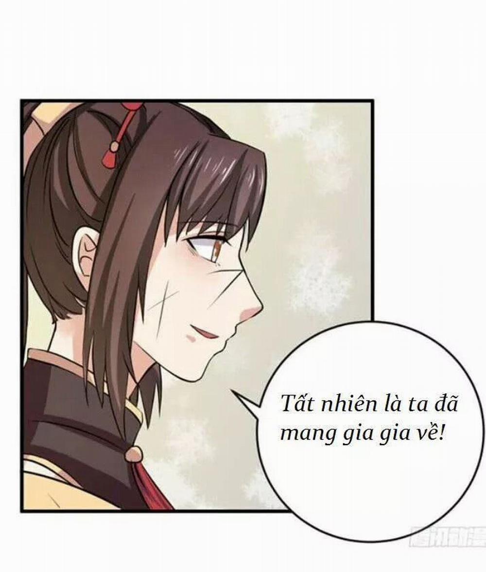 Tuyệt Sắc Quyến Rũ: Quỷ Y Chí Tôn 67 trang 43