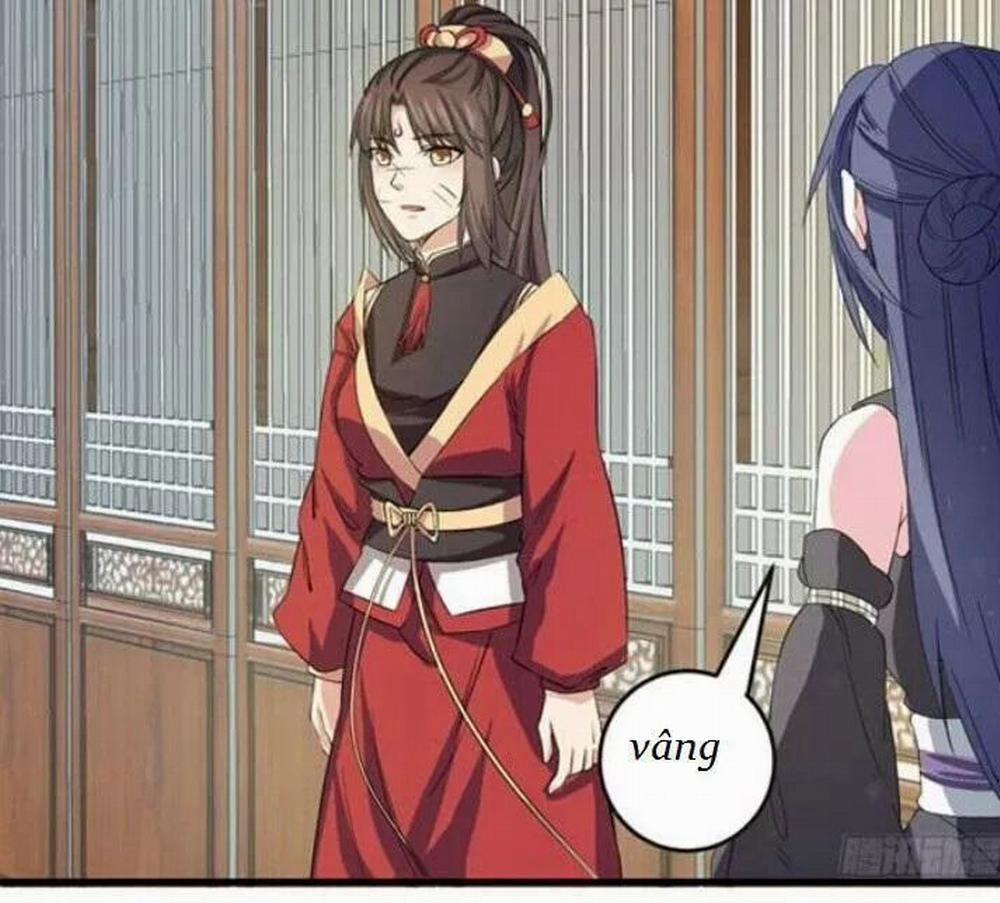 Tuyệt Sắc Quyến Rũ: Quỷ Y Chí Tôn 67 trang 46