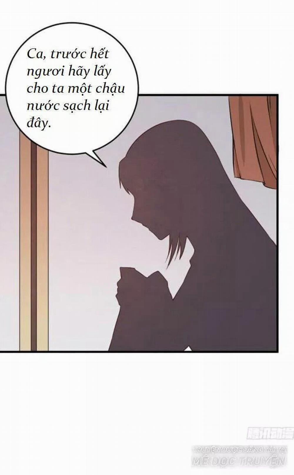 Tuyệt Sắc Quyến Rũ: Quỷ Y Chí Tôn 67 trang 5