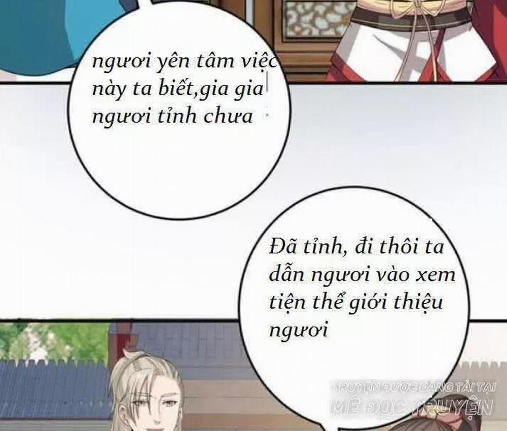 Tuyệt Sắc Quyến Rũ: Quỷ Y Chí Tôn 67 trang 50