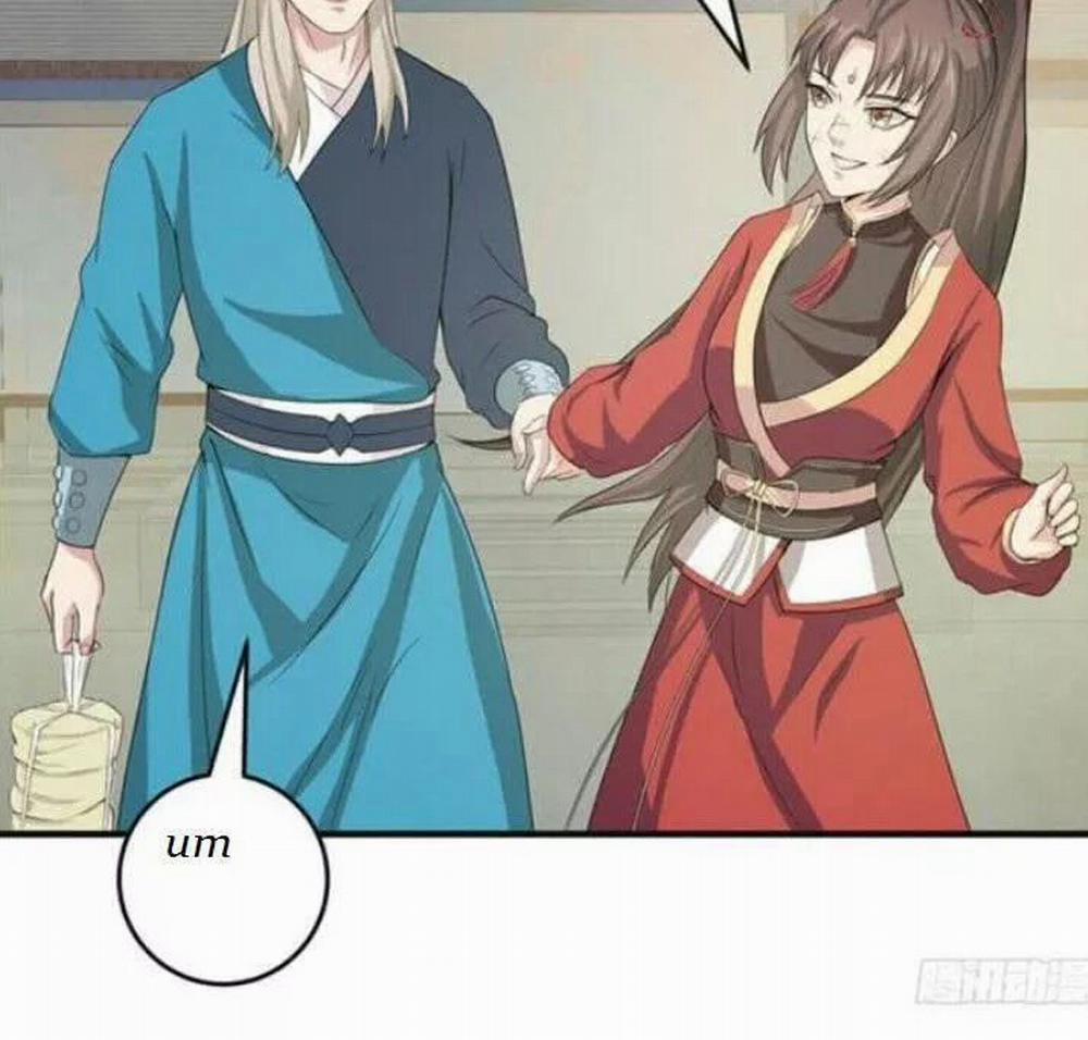 Tuyệt Sắc Quyến Rũ: Quỷ Y Chí Tôn 67 trang 51