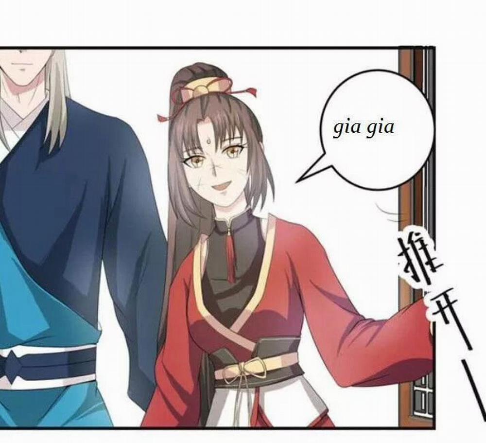 Tuyệt Sắc Quyến Rũ: Quỷ Y Chí Tôn 67 trang 52