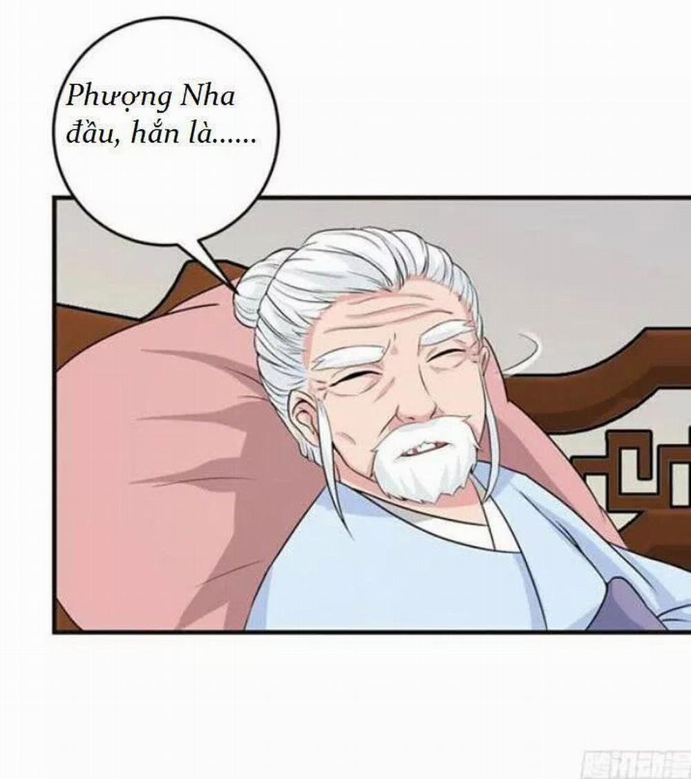 Tuyệt Sắc Quyến Rũ: Quỷ Y Chí Tôn 67 trang 53