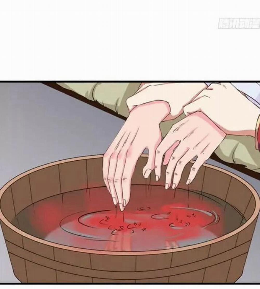 Tuyệt Sắc Quyến Rũ: Quỷ Y Chí Tôn 67 trang 9