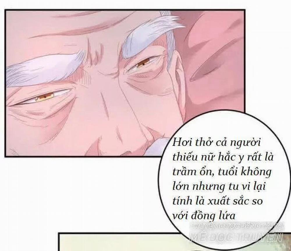 Tuyệt Sắc Quyến Rũ: Quỷ Y Chí Tôn 68 trang 10