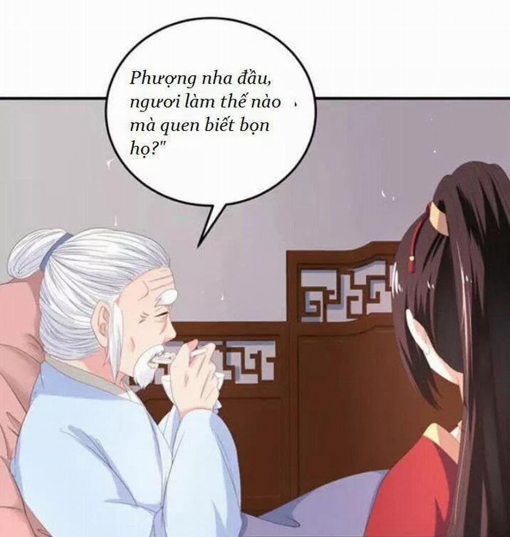 Tuyệt Sắc Quyến Rũ: Quỷ Y Chí Tôn 68 trang 14