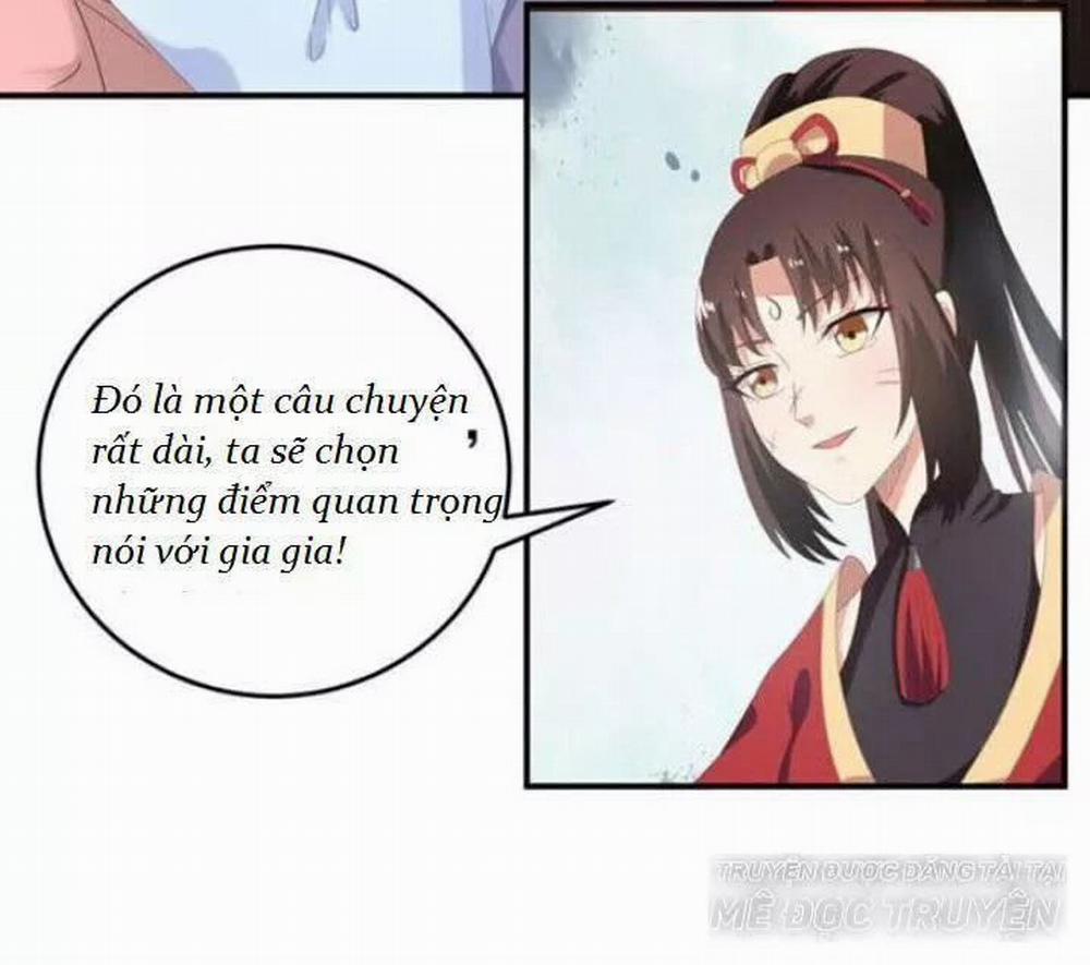 Tuyệt Sắc Quyến Rũ: Quỷ Y Chí Tôn 68 trang 15