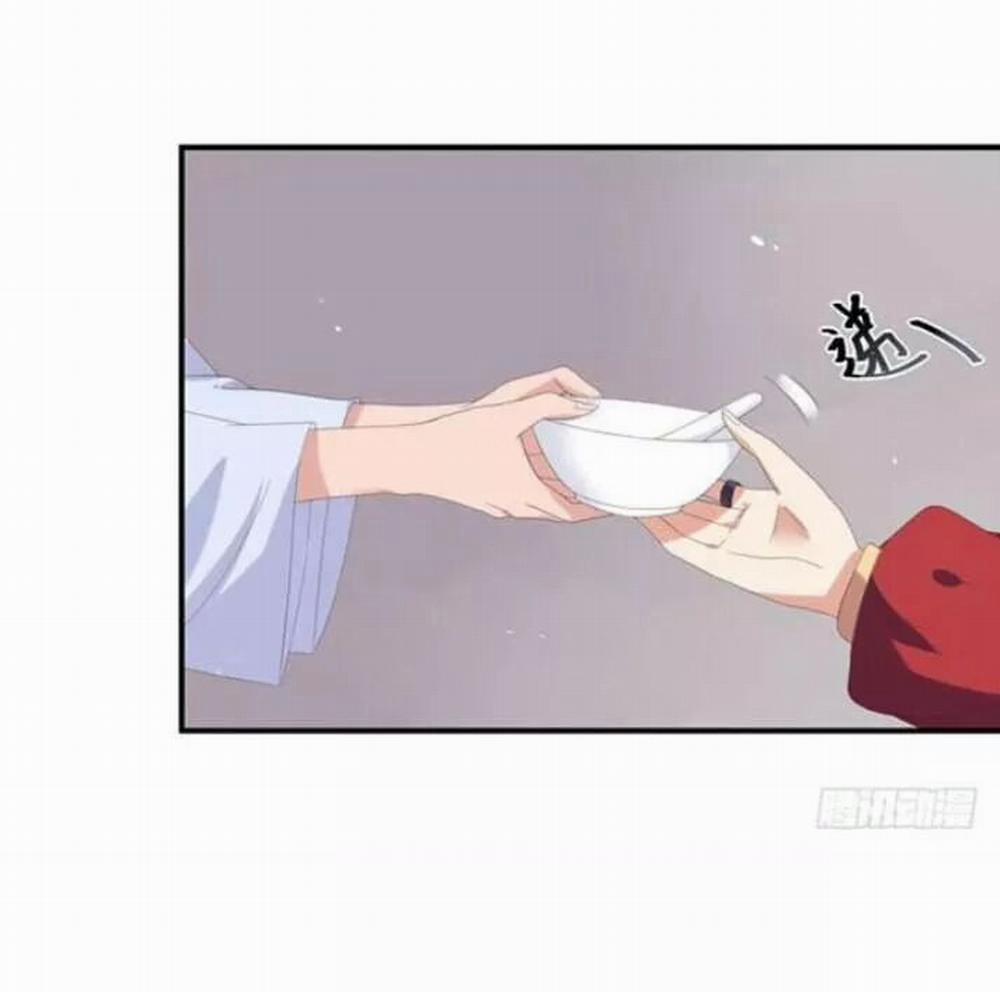 Tuyệt Sắc Quyến Rũ: Quỷ Y Chí Tôn 68 trang 17