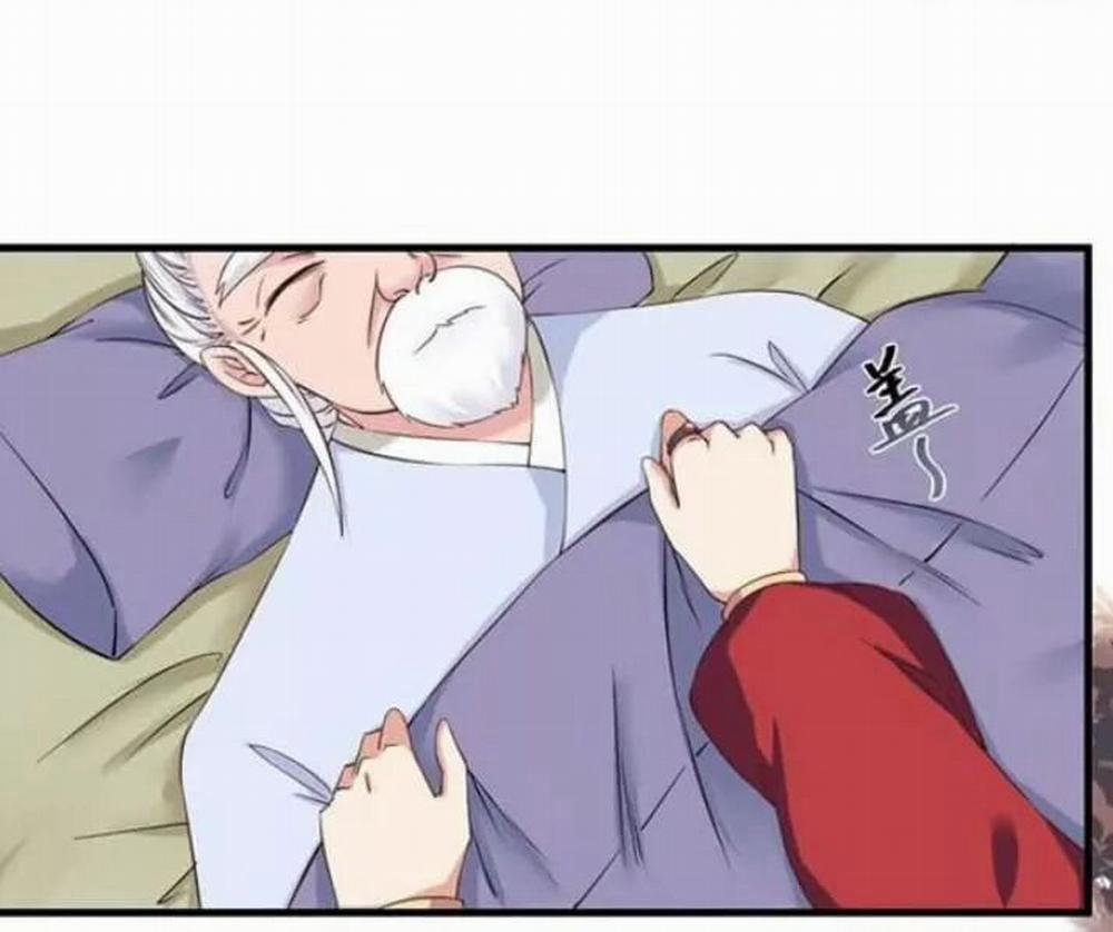 Tuyệt Sắc Quyến Rũ: Quỷ Y Chí Tôn 68 trang 18