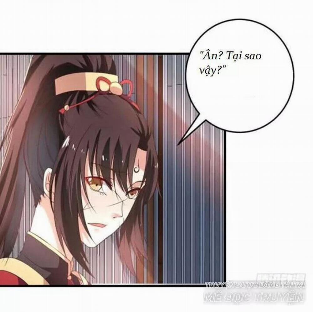 Tuyệt Sắc Quyến Rũ: Quỷ Y Chí Tôn 68 trang 20