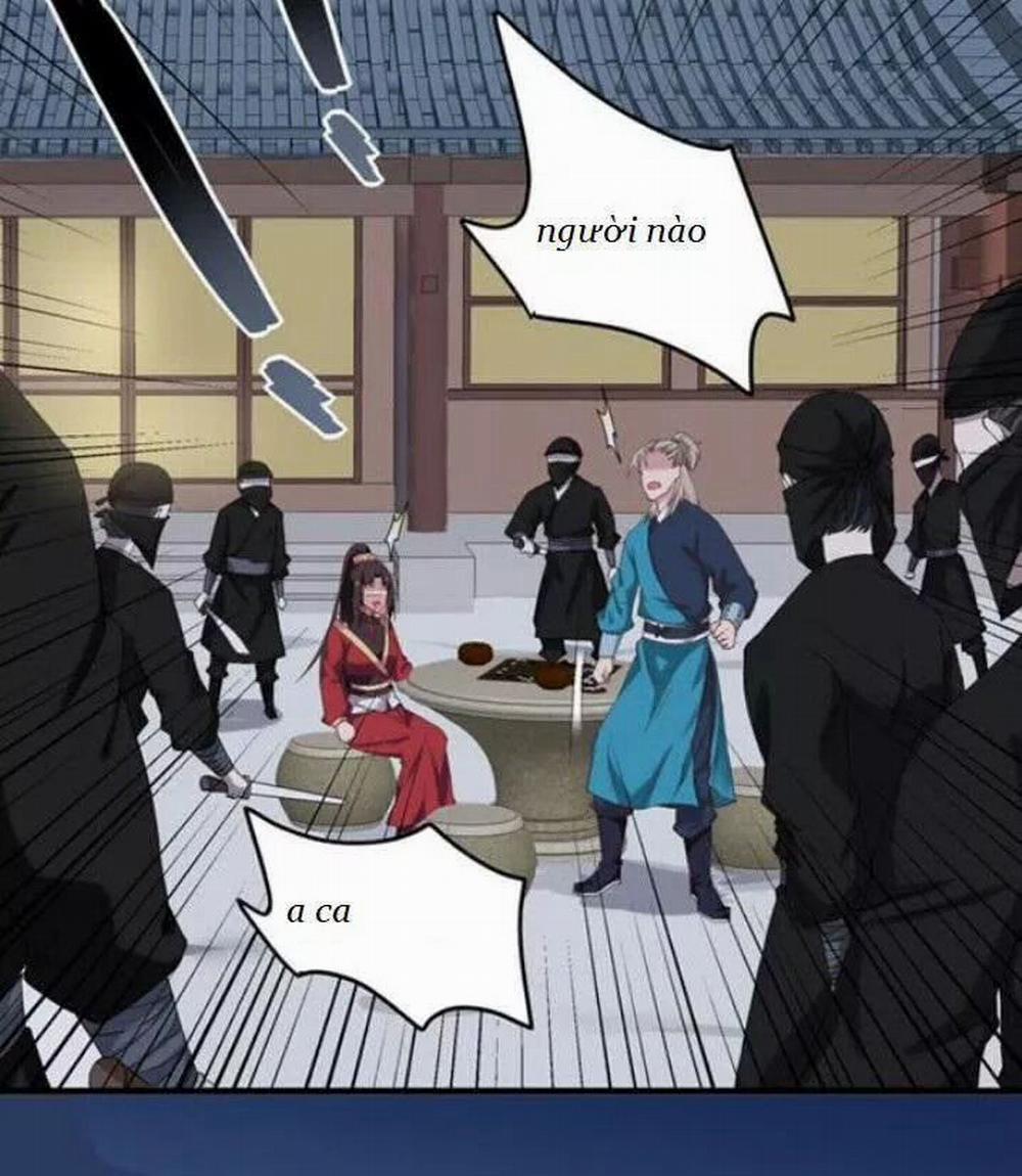 Tuyệt Sắc Quyến Rũ: Quỷ Y Chí Tôn 68 trang 26