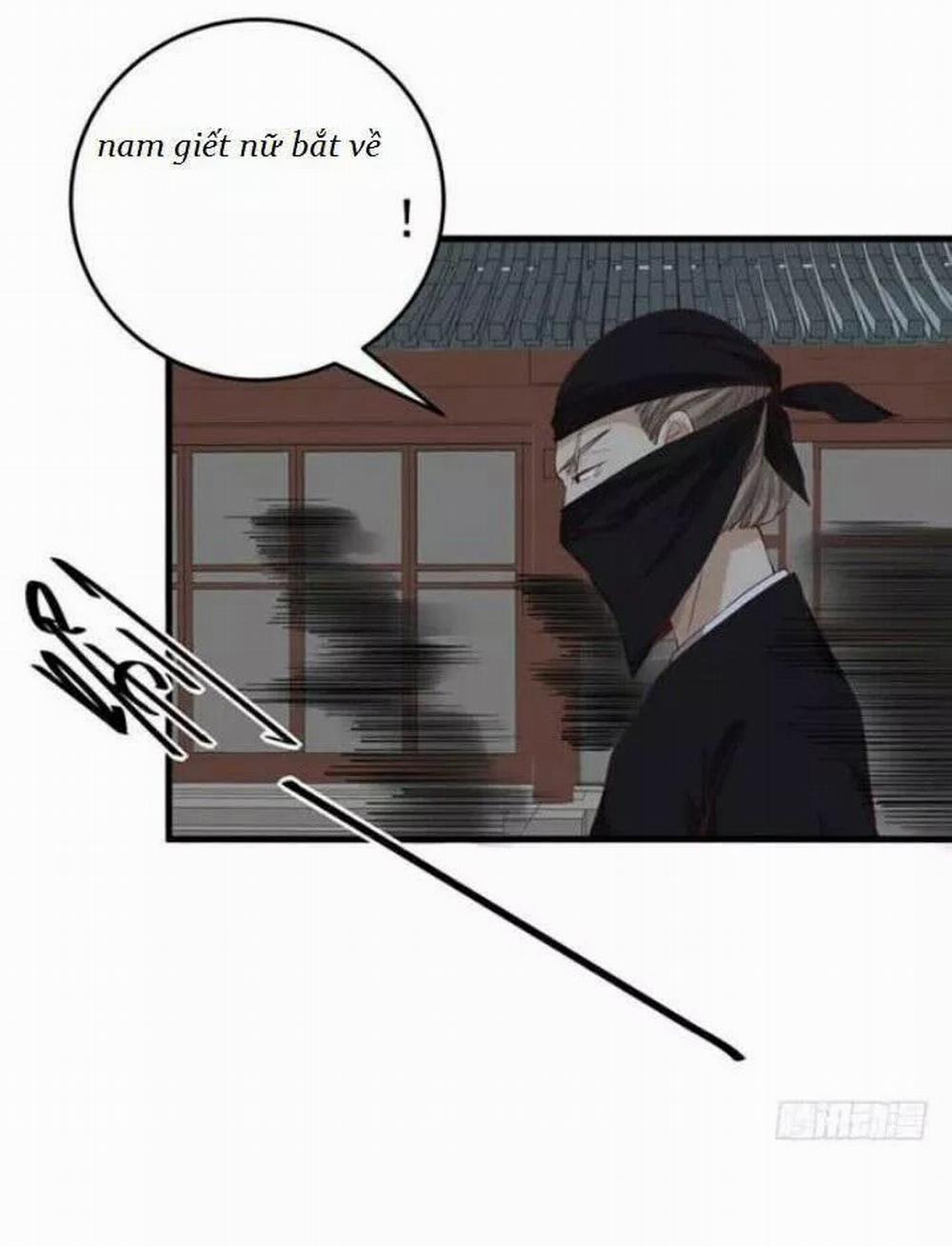 Tuyệt Sắc Quyến Rũ: Quỷ Y Chí Tôn 68 trang 28