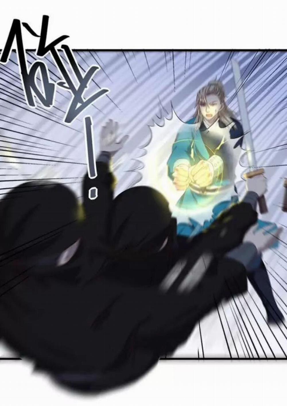 Tuyệt Sắc Quyến Rũ: Quỷ Y Chí Tôn 68 trang 29