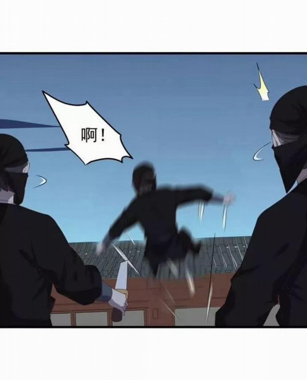 Tuyệt Sắc Quyến Rũ: Quỷ Y Chí Tôn 68 trang 31