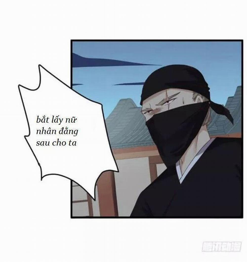 Tuyệt Sắc Quyến Rũ: Quỷ Y Chí Tôn 68 trang 32