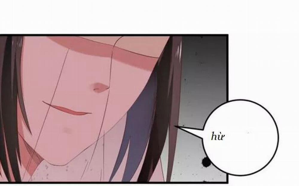 Tuyệt Sắc Quyến Rũ: Quỷ Y Chí Tôn 68 trang 34