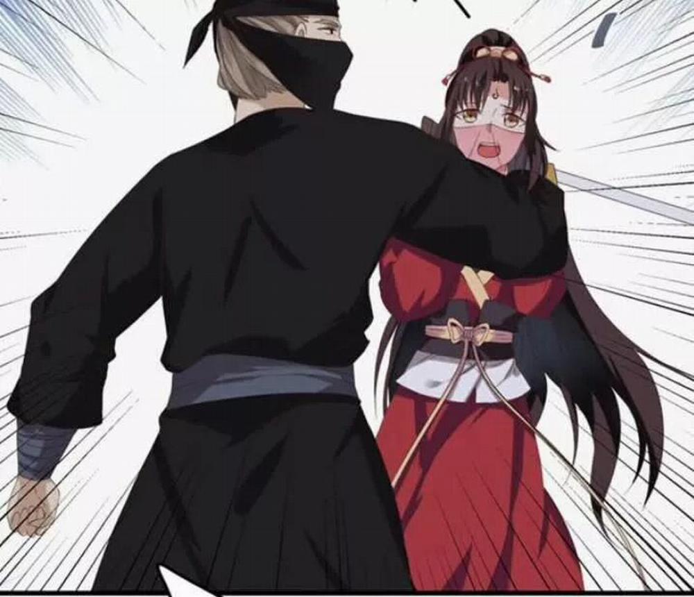 Tuyệt Sắc Quyến Rũ: Quỷ Y Chí Tôn 68 trang 36