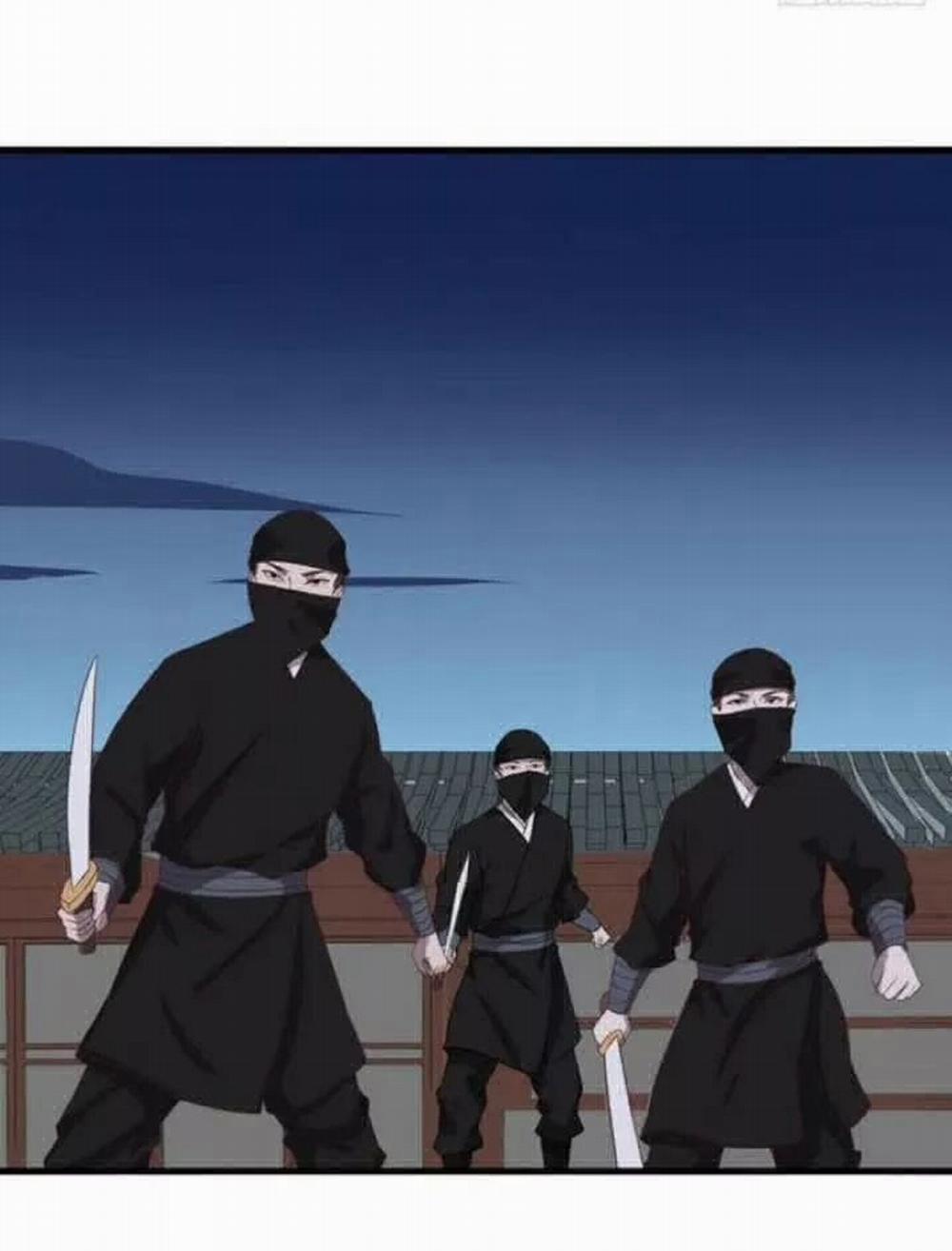 Tuyệt Sắc Quyến Rũ: Quỷ Y Chí Tôn 68 trang 39