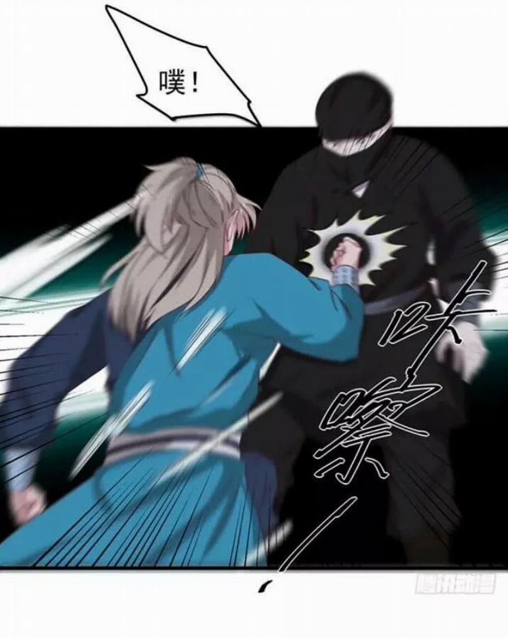 Tuyệt Sắc Quyến Rũ: Quỷ Y Chí Tôn 68 trang 41