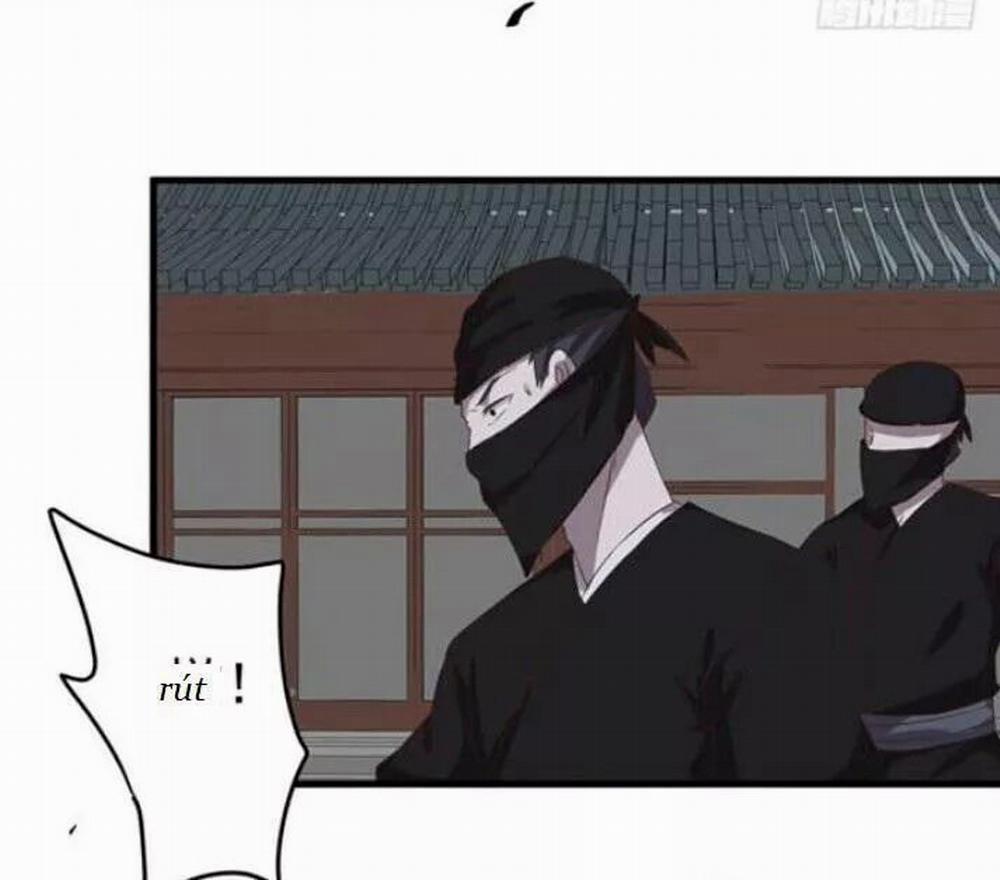 Tuyệt Sắc Quyến Rũ: Quỷ Y Chí Tôn 68 trang 42