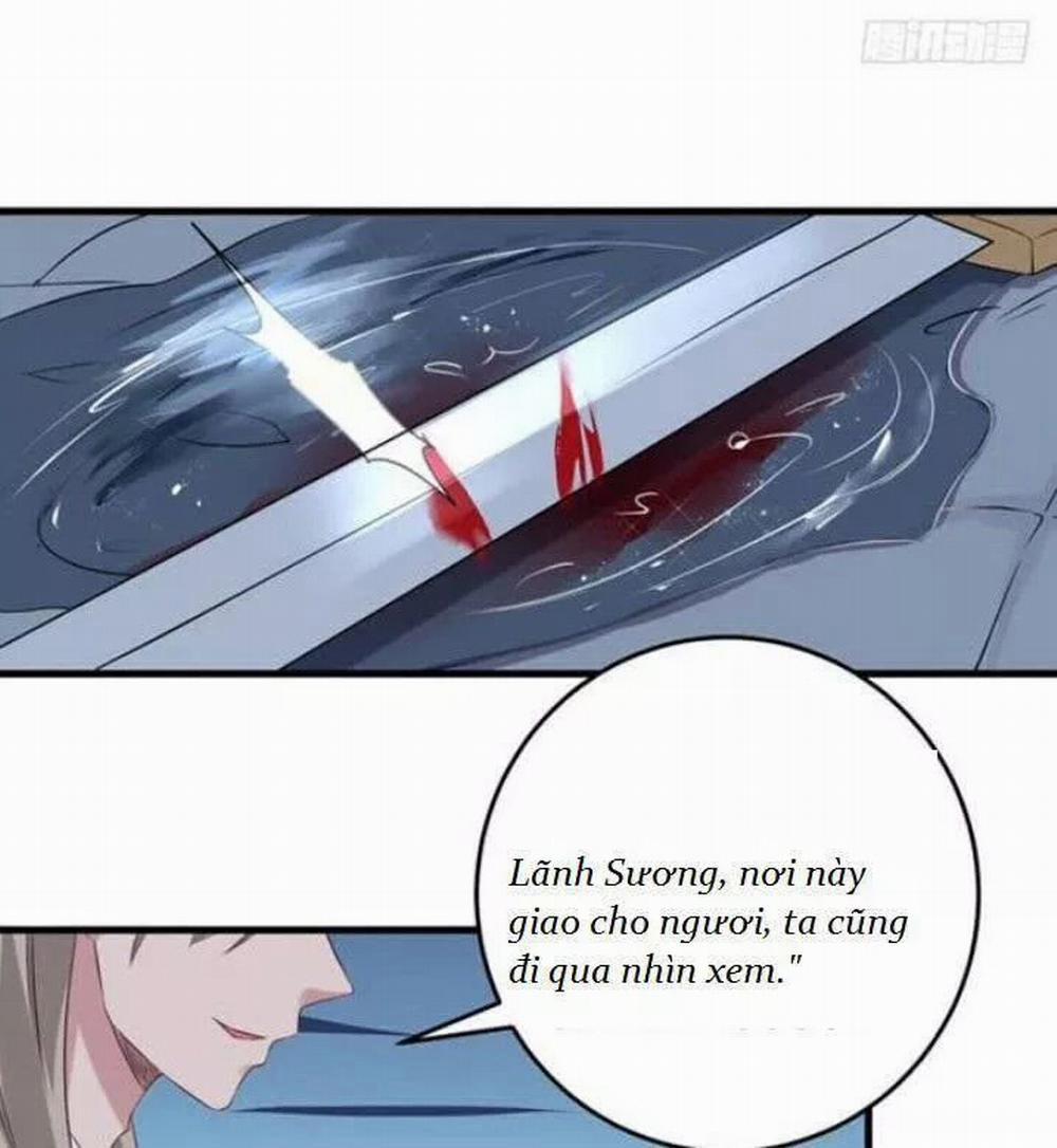 Tuyệt Sắc Quyến Rũ: Quỷ Y Chí Tôn 68 trang 44