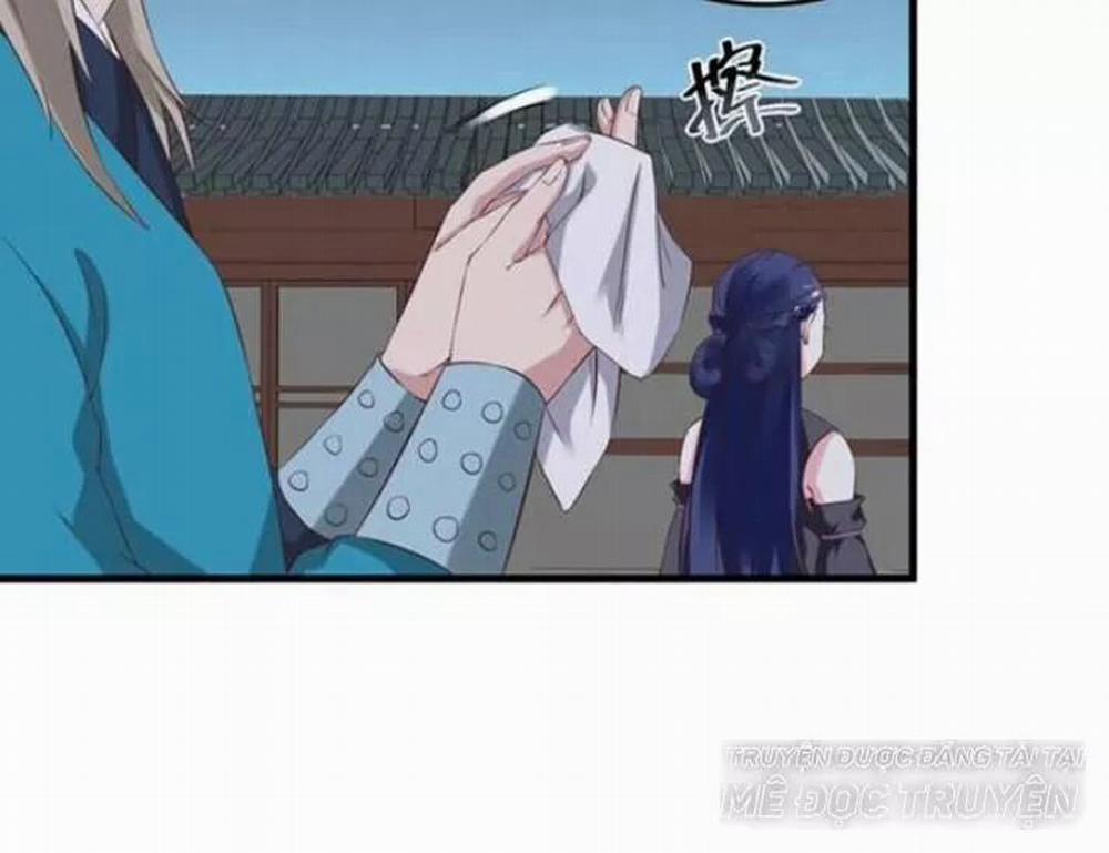 Tuyệt Sắc Quyến Rũ: Quỷ Y Chí Tôn 68 trang 45