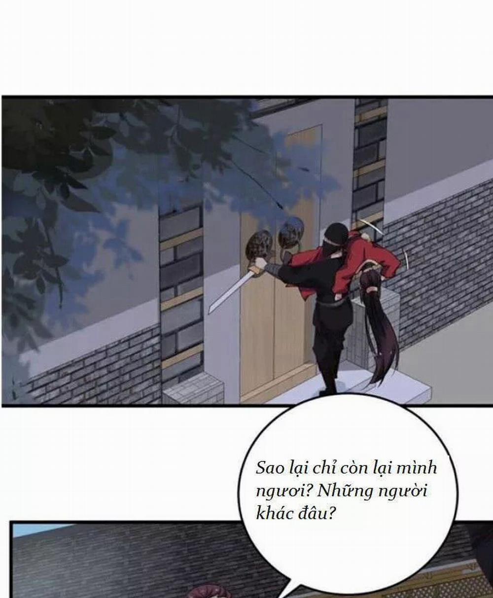 Tuyệt Sắc Quyến Rũ: Quỷ Y Chí Tôn 68 trang 47