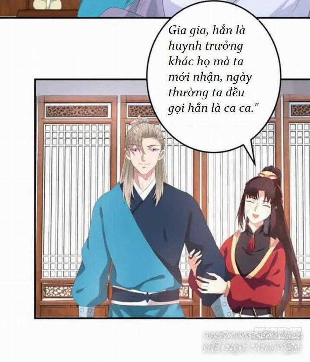 Tuyệt Sắc Quyến Rũ: Quỷ Y Chí Tôn 68 trang 5