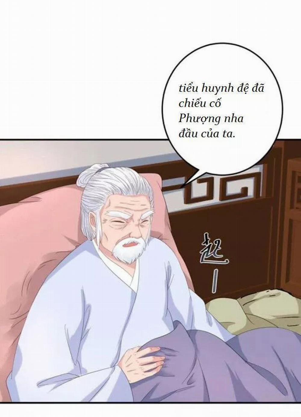 Tuyệt Sắc Quyến Rũ: Quỷ Y Chí Tôn 68 trang 6