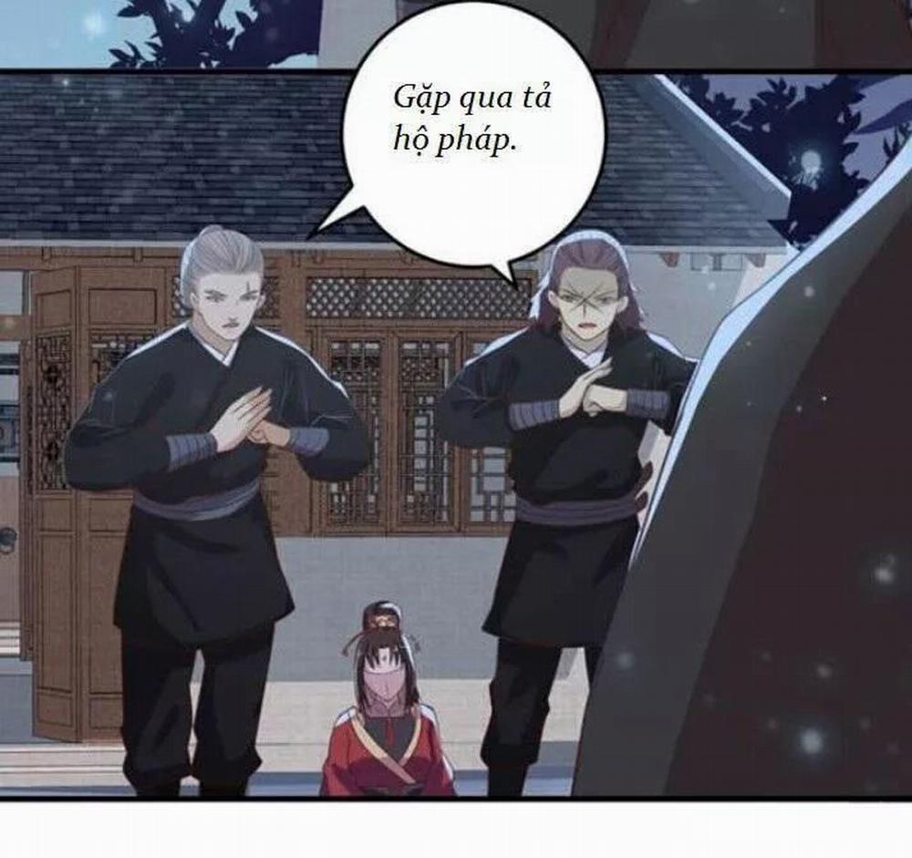 Tuyệt Sắc Quyến Rũ: Quỷ Y Chí Tôn 69 trang 11