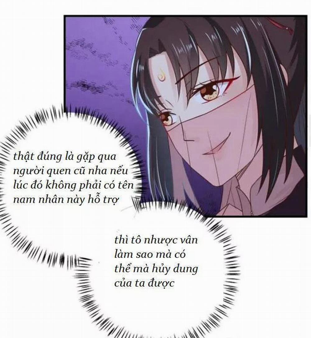 Tuyệt Sắc Quyến Rũ: Quỷ Y Chí Tôn 69 trang 12