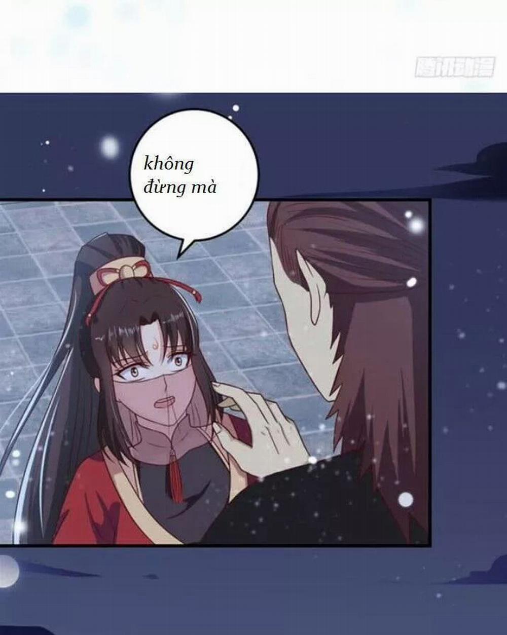 Tuyệt Sắc Quyến Rũ: Quỷ Y Chí Tôn 69 trang 14