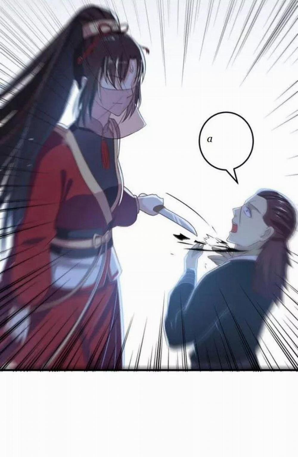 Tuyệt Sắc Quyến Rũ: Quỷ Y Chí Tôn 69 trang 17