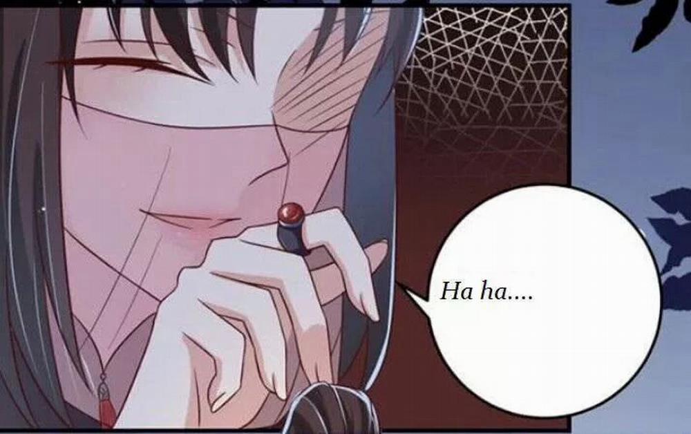 Tuyệt Sắc Quyến Rũ: Quỷ Y Chí Tôn 69 trang 21