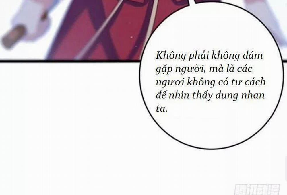 Tuyệt Sắc Quyến Rũ: Quỷ Y Chí Tôn 69 trang 23