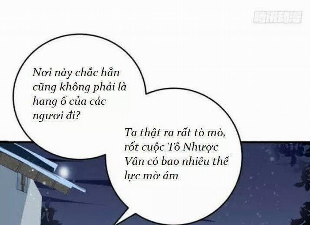 Tuyệt Sắc Quyến Rũ: Quỷ Y Chí Tôn 69 trang 24