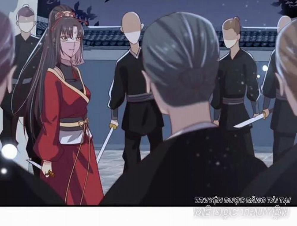 Tuyệt Sắc Quyến Rũ: Quỷ Y Chí Tôn 69 trang 25