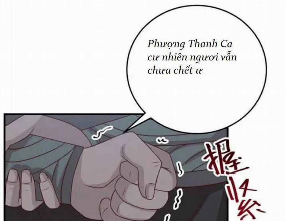 Tuyệt Sắc Quyến Rũ: Quỷ Y Chí Tôn 69 trang 27