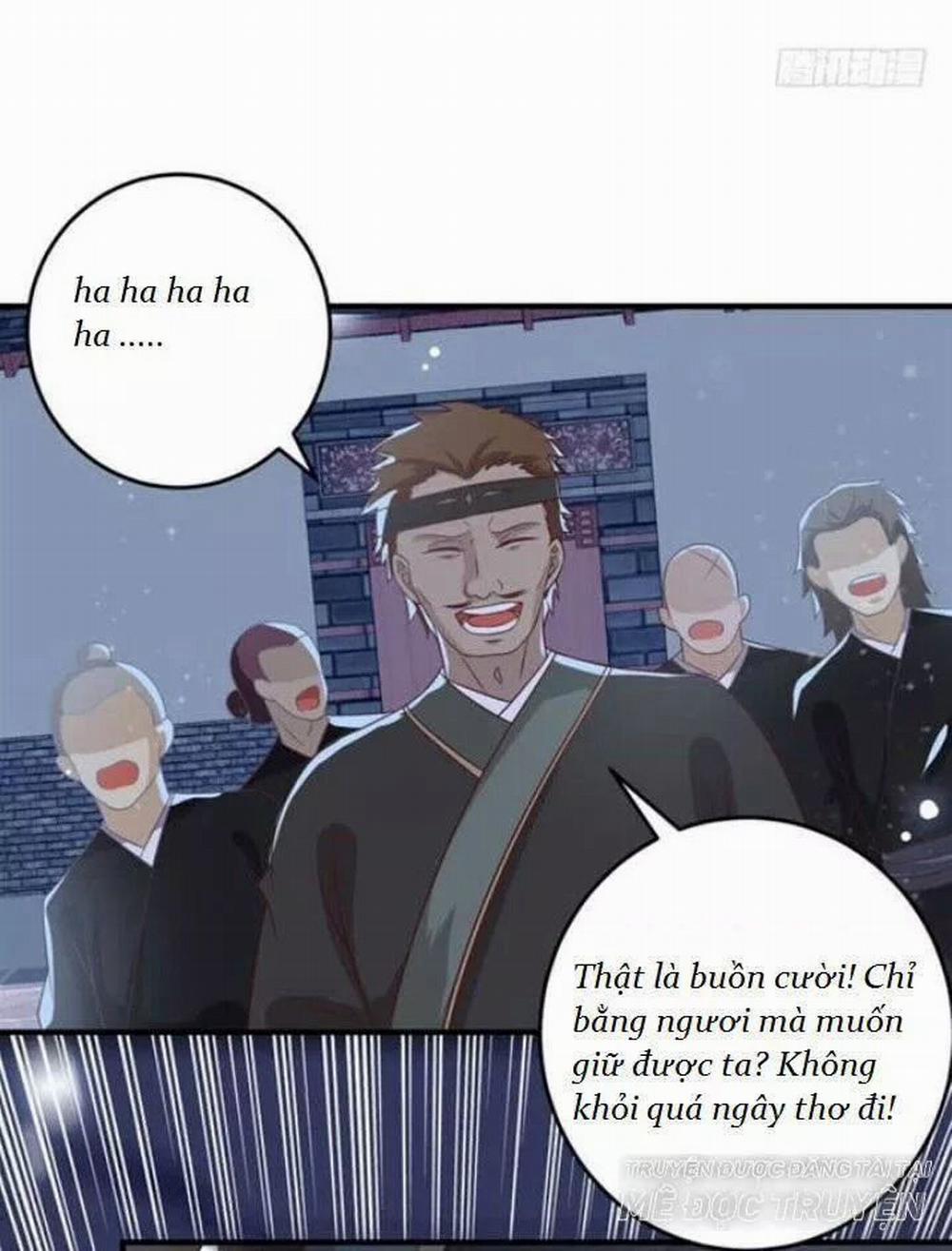 Tuyệt Sắc Quyến Rũ: Quỷ Y Chí Tôn 69 trang 30