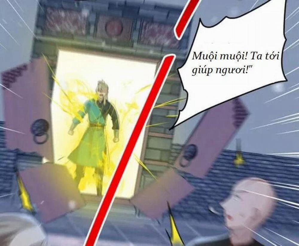 Tuyệt Sắc Quyến Rũ: Quỷ Y Chí Tôn 69 trang 32