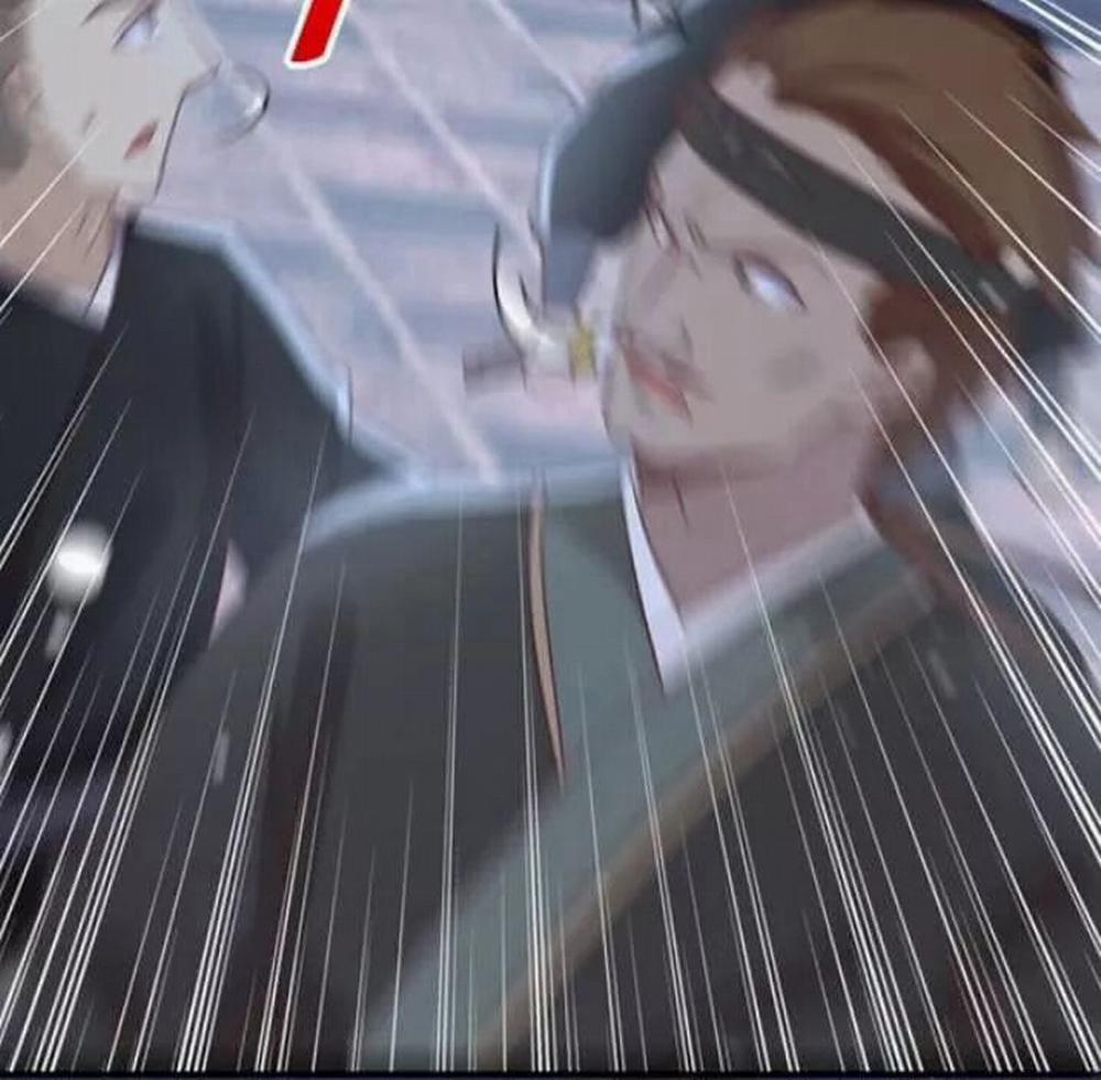 Tuyệt Sắc Quyến Rũ: Quỷ Y Chí Tôn 69 trang 33