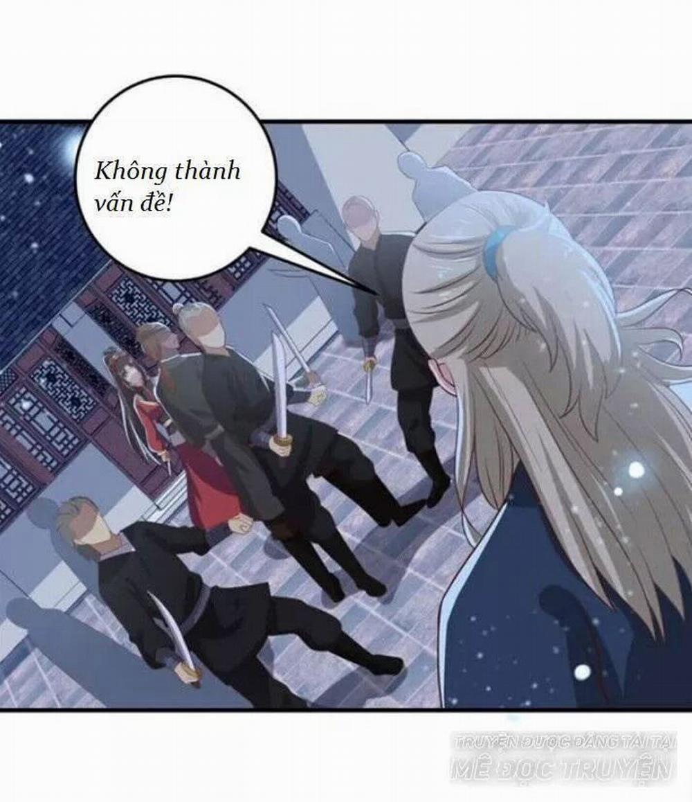 Tuyệt Sắc Quyến Rũ: Quỷ Y Chí Tôn 69 trang 35