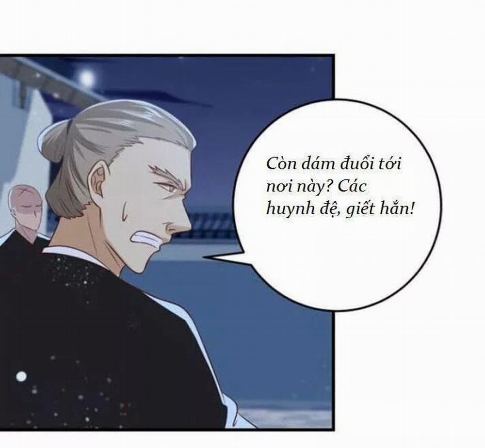 Tuyệt Sắc Quyến Rũ: Quỷ Y Chí Tôn 69 trang 36