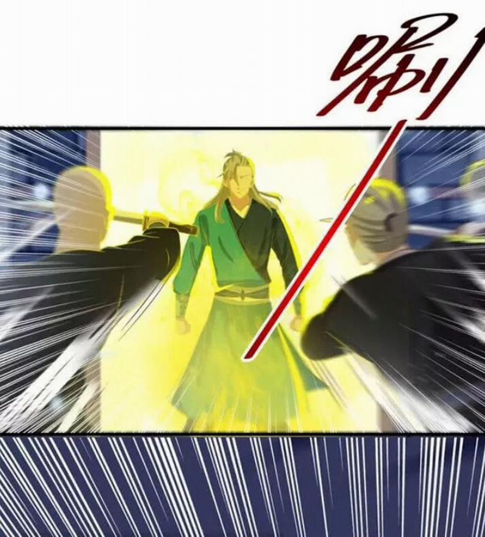 Tuyệt Sắc Quyến Rũ: Quỷ Y Chí Tôn 69 trang 37