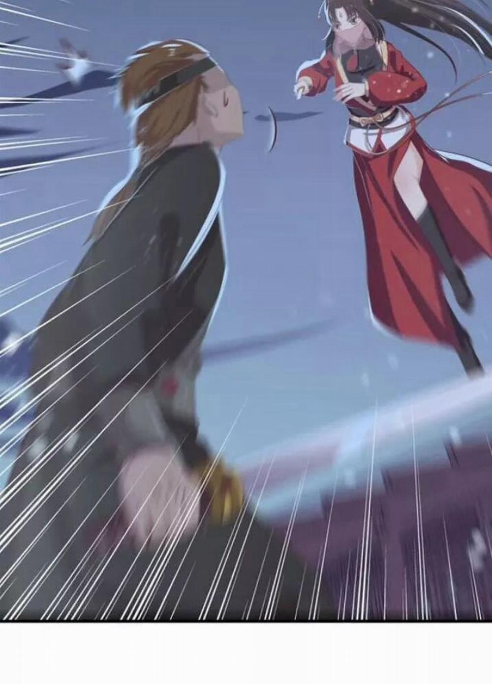 Tuyệt Sắc Quyến Rũ: Quỷ Y Chí Tôn 69 trang 39