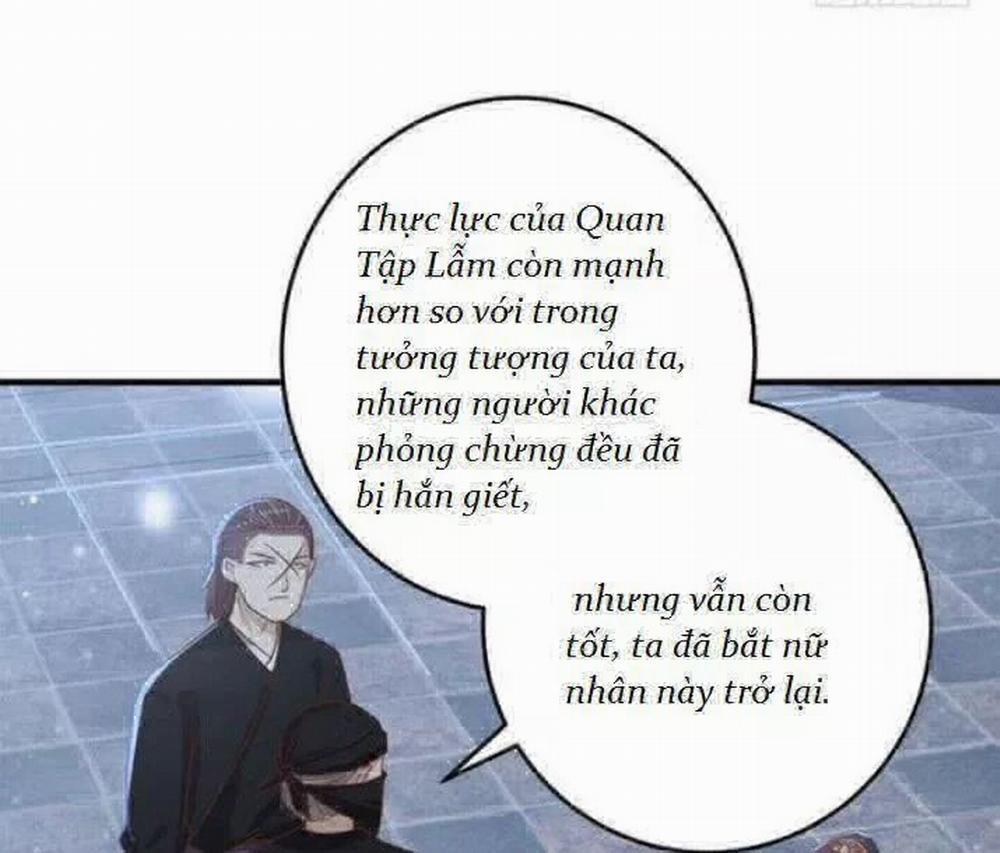 Tuyệt Sắc Quyến Rũ: Quỷ Y Chí Tôn 69 trang 4