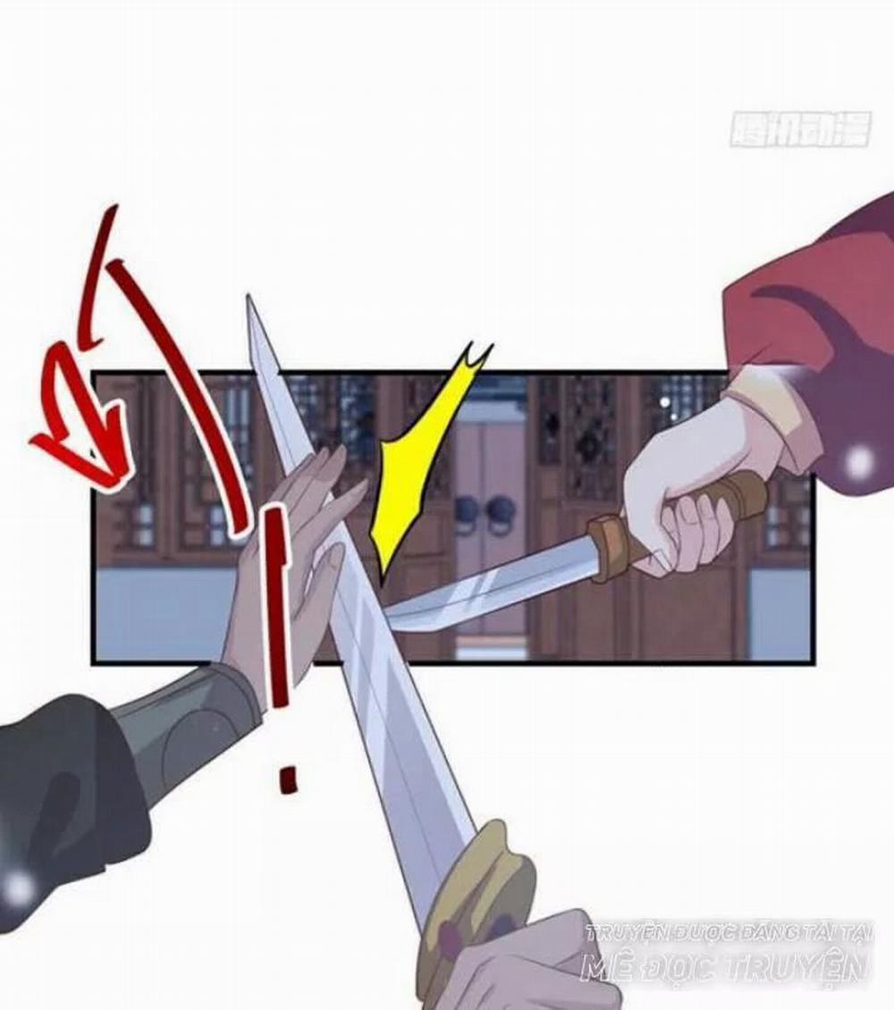 Tuyệt Sắc Quyến Rũ: Quỷ Y Chí Tôn 69 trang 40