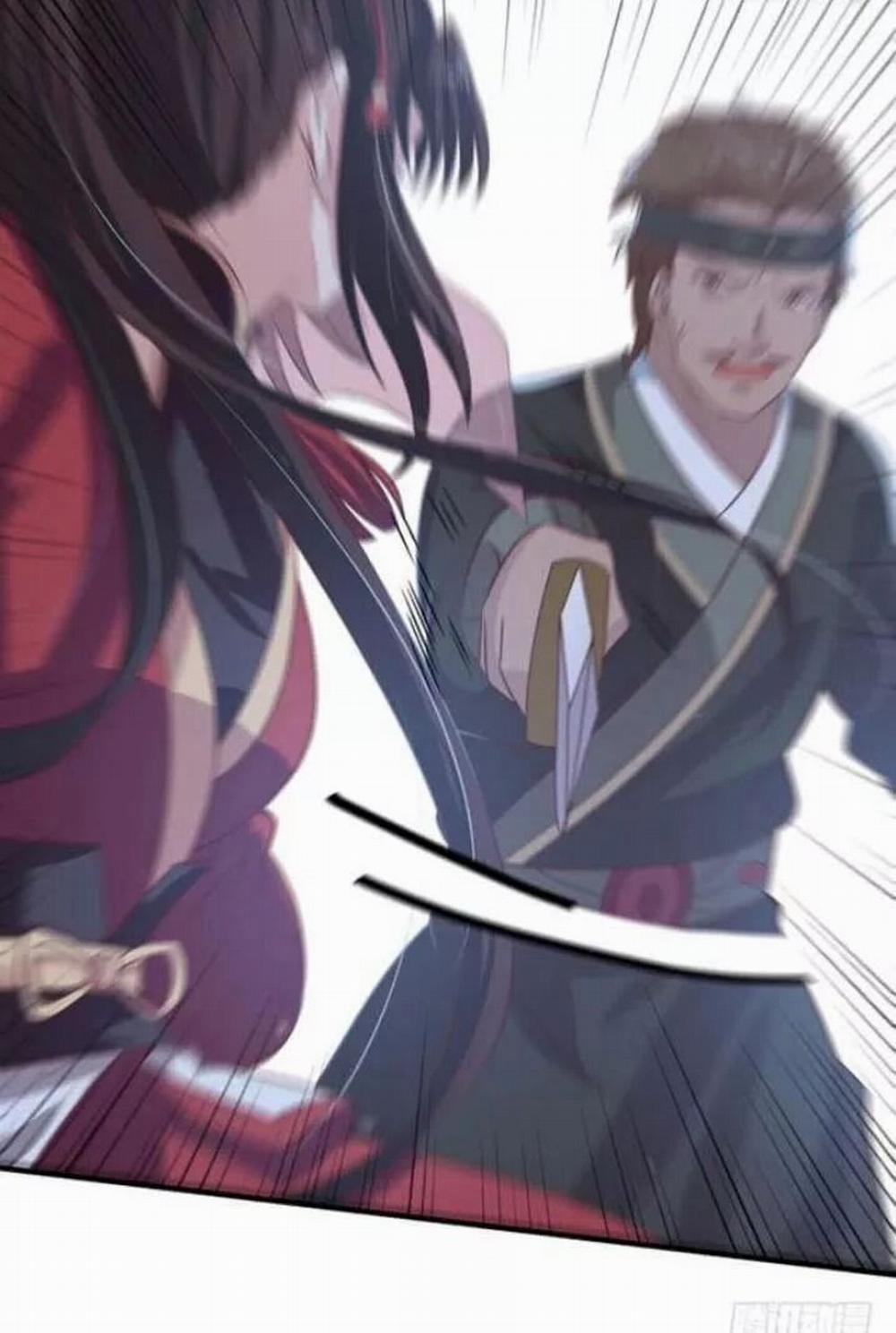 Tuyệt Sắc Quyến Rũ: Quỷ Y Chí Tôn 69 trang 44