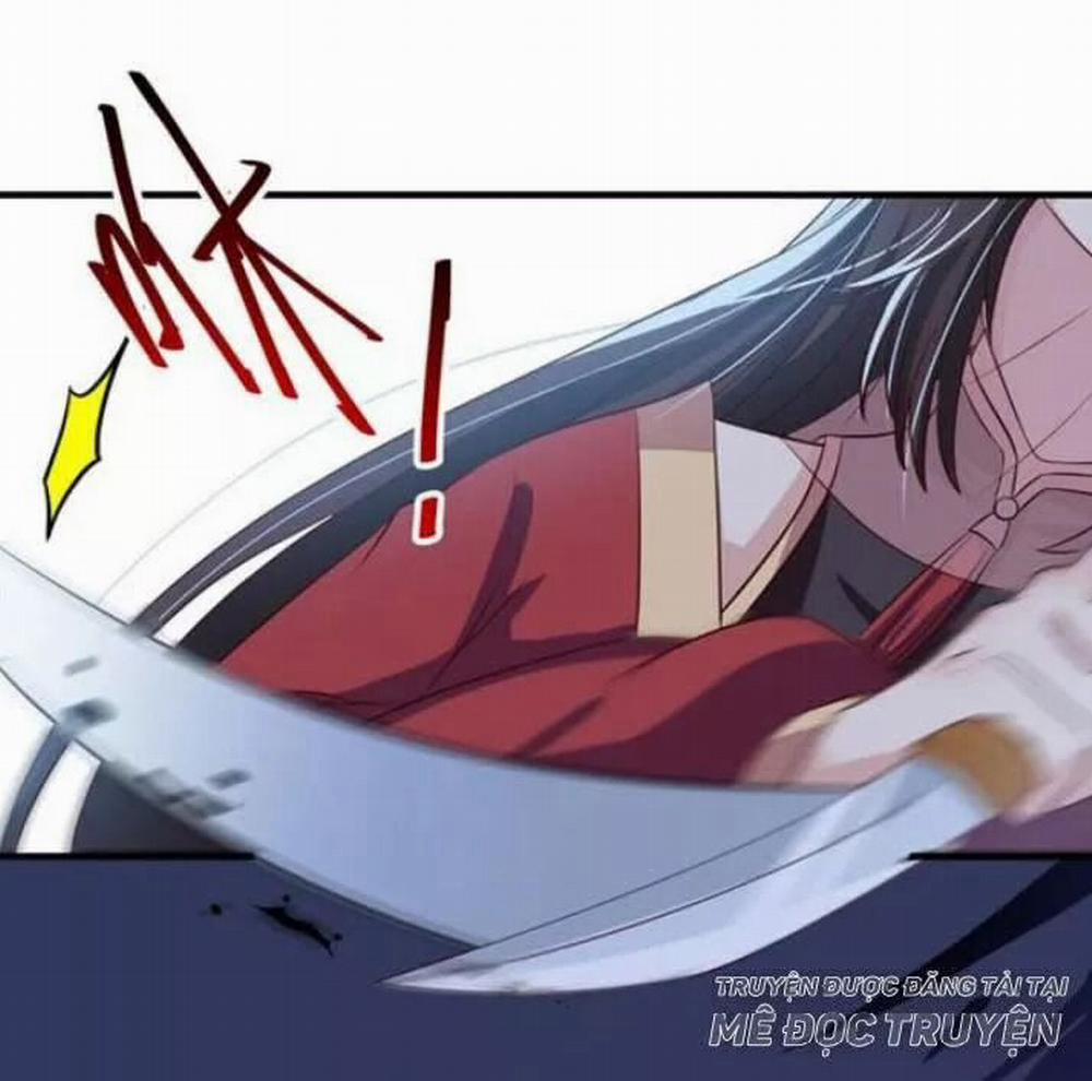 Tuyệt Sắc Quyến Rũ: Quỷ Y Chí Tôn 69 trang 45